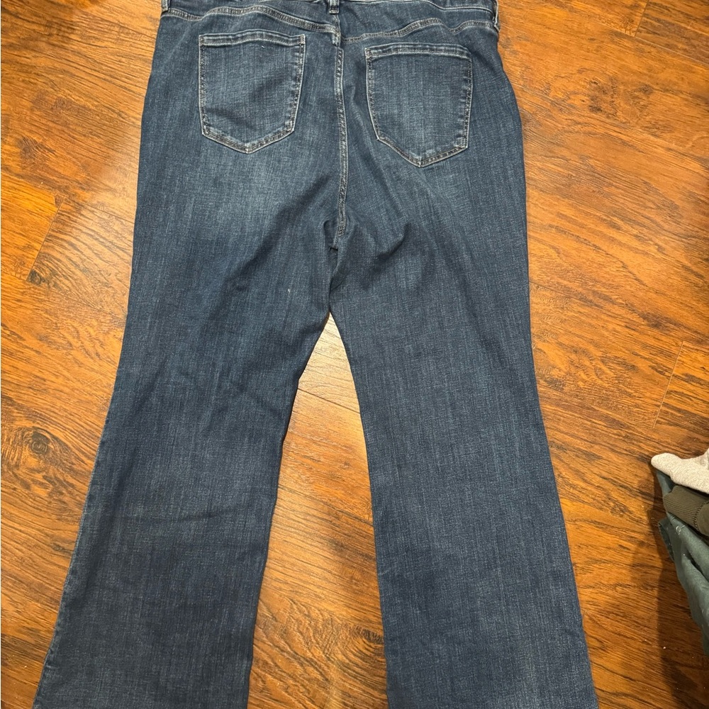 Liverpool Los Angeles Jeans, size 20W